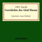 Die Geschichte des Abu Hasan