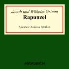 Rapunzel af Wilhelm Grimm og Jacob Grimm