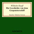 Die Geschichte von dem Gespensterschiff af Wilhelm Hauff