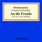 An die Freude: Hördiamant