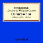 Dornröschen Hördiamant