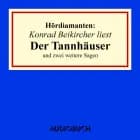 Hördiamanten af Wilhelm Grimm og Jacob Grimm