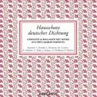 Hausschatz deutscher Dichtung