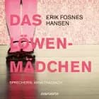 Das Löwenmädchen