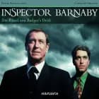 Inspector Barnaby: Die Rätsel von Badger's Drift