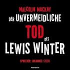 Der unvermeidliche tod des lewis winter