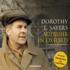 Aufruhr in oxford