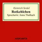Rotkehlchen