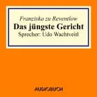 Das jüngste Gericht
