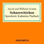 Schneewittchen af Wilhelm Grimm og Jacob Grimm