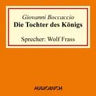 Die Tochter des Königs