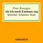 Als ich nach Emmaus zog