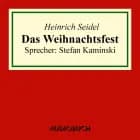 Das Weihnachtsfest
