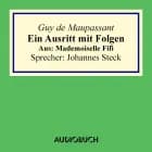 Ein Ausritt mit Folgen