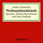 Weihnachtseinkäufe