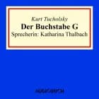 Der Buchstabe G