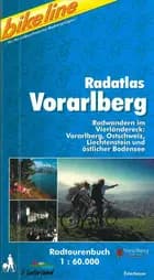 Radatlas Vorarlberg