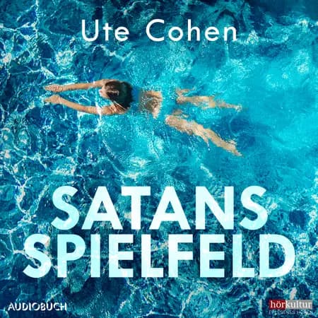 Satans Spielfeld af Ute Cohen