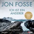 Ich ist ein anderer: Heptalogie III-V af Jon Fosse