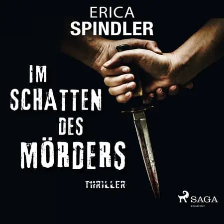 Im Schatten des Mörders - Thriller af Erica Spindler