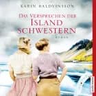 Das Versprechen der Islandschwestern