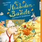 Die Heuboden-Bande - Ermittler mit Scha(r)fsinn