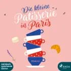 Die kleine Patisserie in Paris