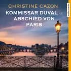 Kommissar Duval – Abschied von Paris