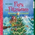 Flora Flitzebesen – Winterzauber im Hexendorf