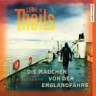Die Mädchen von der Englandfähre