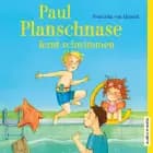 Paul Planschnase lernt schwimmen