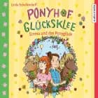 Ponyhof Glücksklee – Emma und das Ponyglück