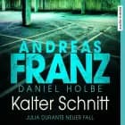 Kalter Schnitt - Julia Durant ermittelt