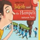 Jakob und die Hempels unterm Sofa
