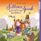 5 Sterne Spuk – Rettung für das Burghotel