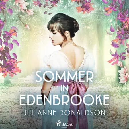 Sommer in Edenbrooke af Julianne Donaldson