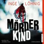 Mörderkind - Kriminalroman af Inge Löhnig