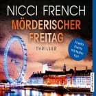 Mörderischer Freitag (ungekürzt)