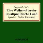 Eine Weihnachtsreise ins altpreußische Land