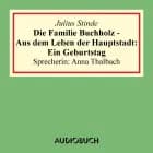 Die Familie Buchholz - Aus dem Leben der Hauptstadt
