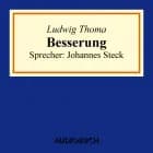 Besserung