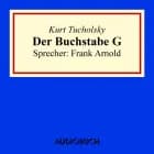 Der Buchstabe G