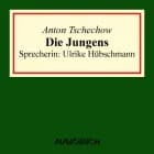 Die Jungens af Anton Tschechow