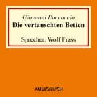 Die vertauschten Betten