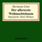 Der allererste Weihnachtsbaum