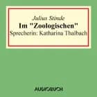 Im Zoologischen Garten