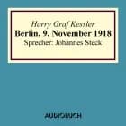 Berlin, 9. November 1918