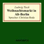 Weihnachtsmarkt in Alt-Berlin