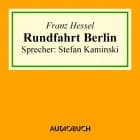 Rundfahrt Berlin