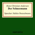 Der Schneemann af Hans Christian Andersen